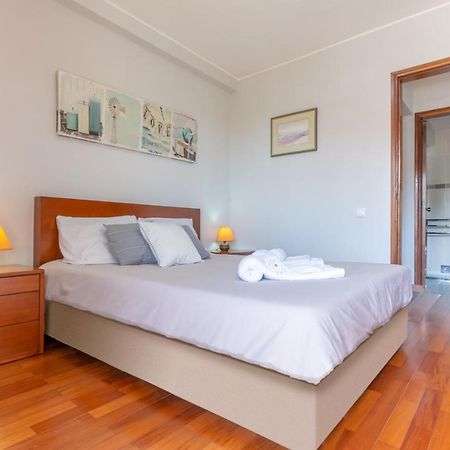 Condo Magnolia Funchal  Eksteriør billede