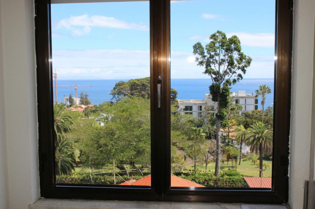Condo Magnolia Funchal  Eksteriør billede